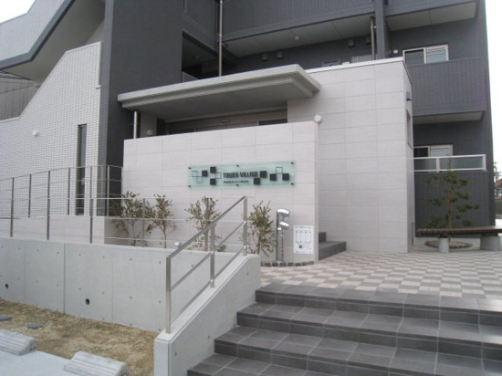 15/26 エントランス