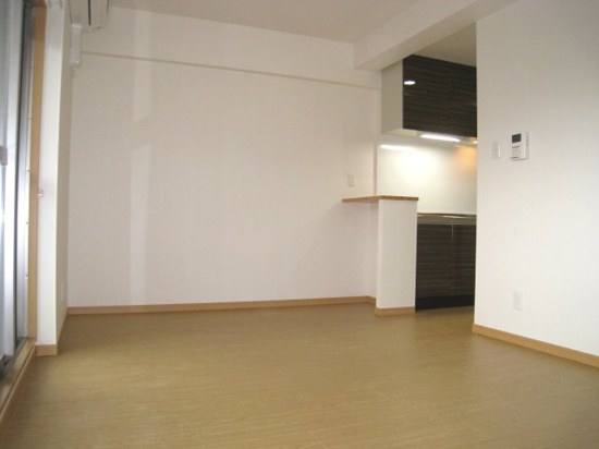 3/26 リビング/ダイニング