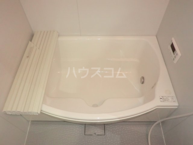10/30 浴室