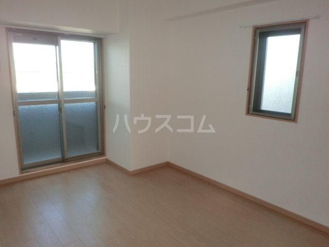 5/30 寝室