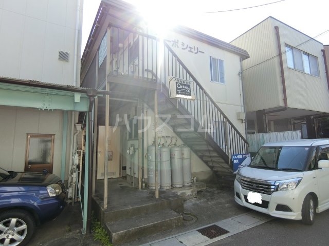 コーポシェリー 101号室の賃貸物件詳細情報 岐阜県岐阜市加納天神町２丁目１７ 岐阜駅 アパート 賃貸ならハウスコム