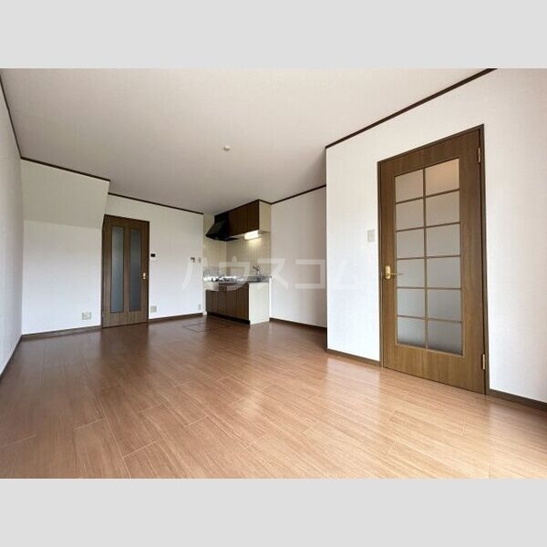 6/14 リビング/ダイニング