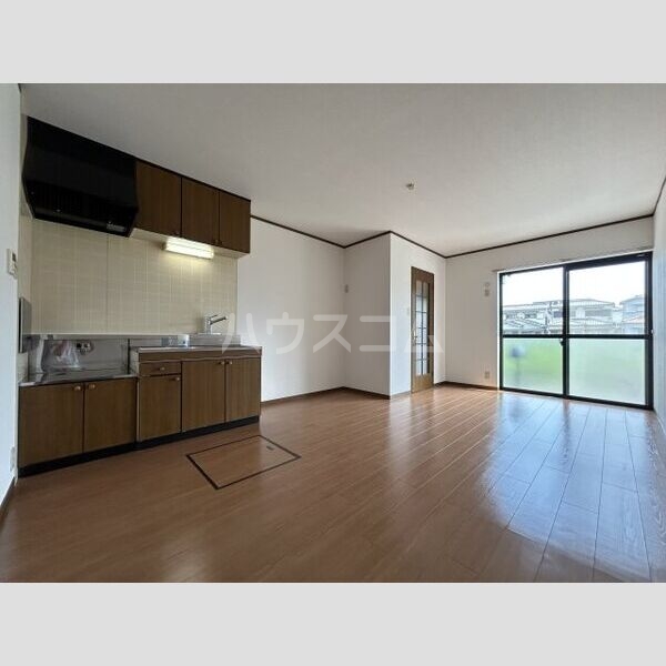 5/14 リビング/ダイニング