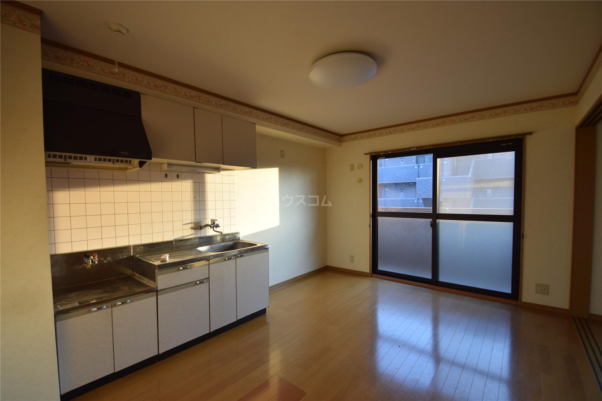 3/14 リビング/ダイニング