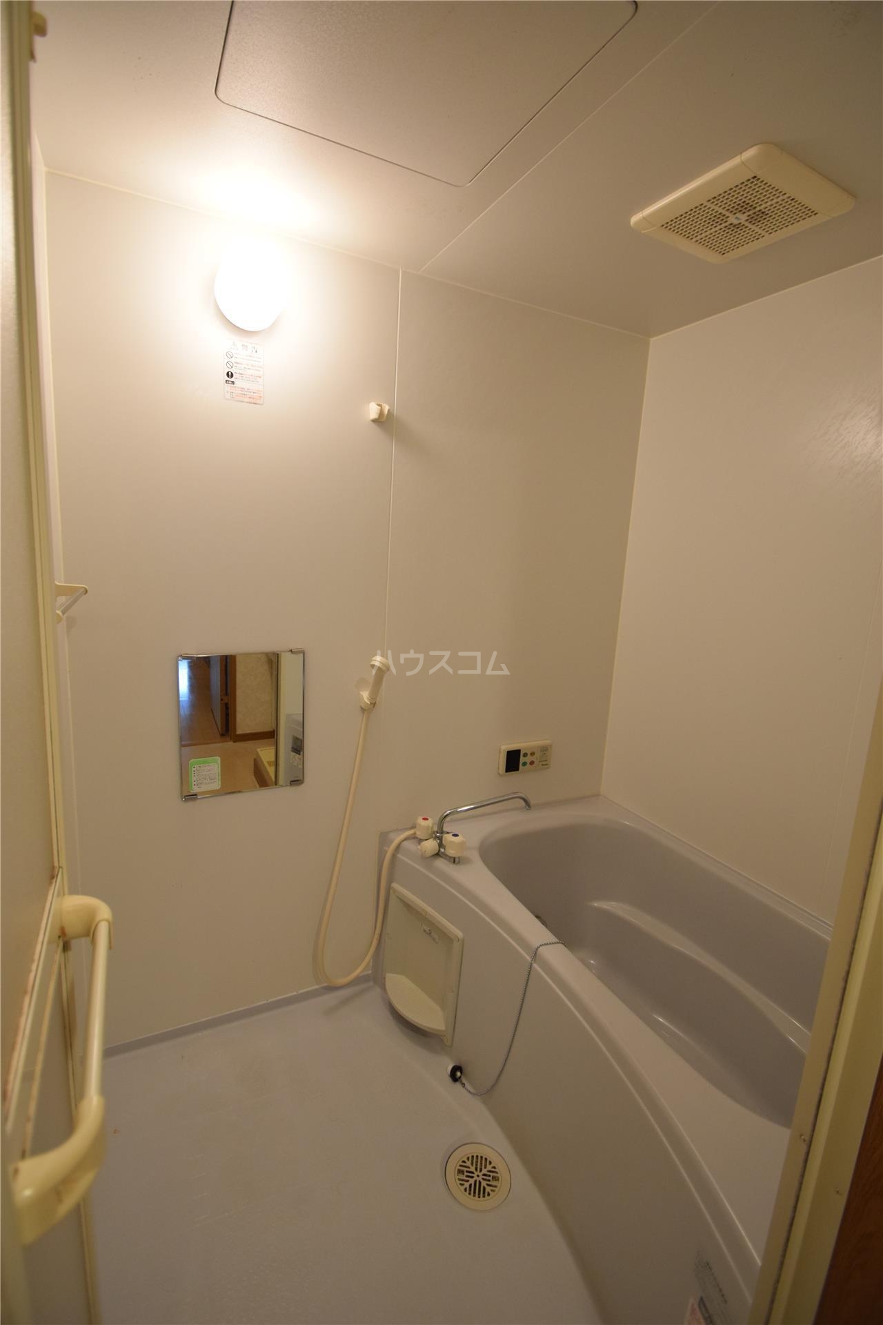 7/14 浴室