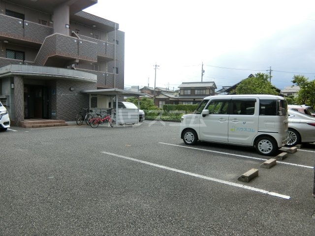 29/30 駐車場