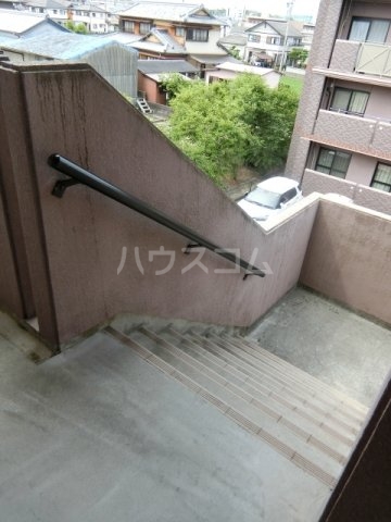 その他共有