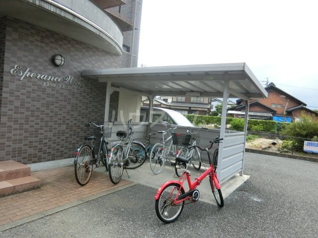 その他共有