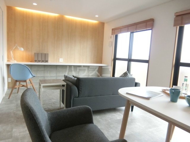 3/30 リビング/ダイニング