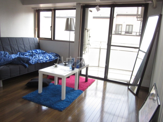 3/21 リビング/ダイニング