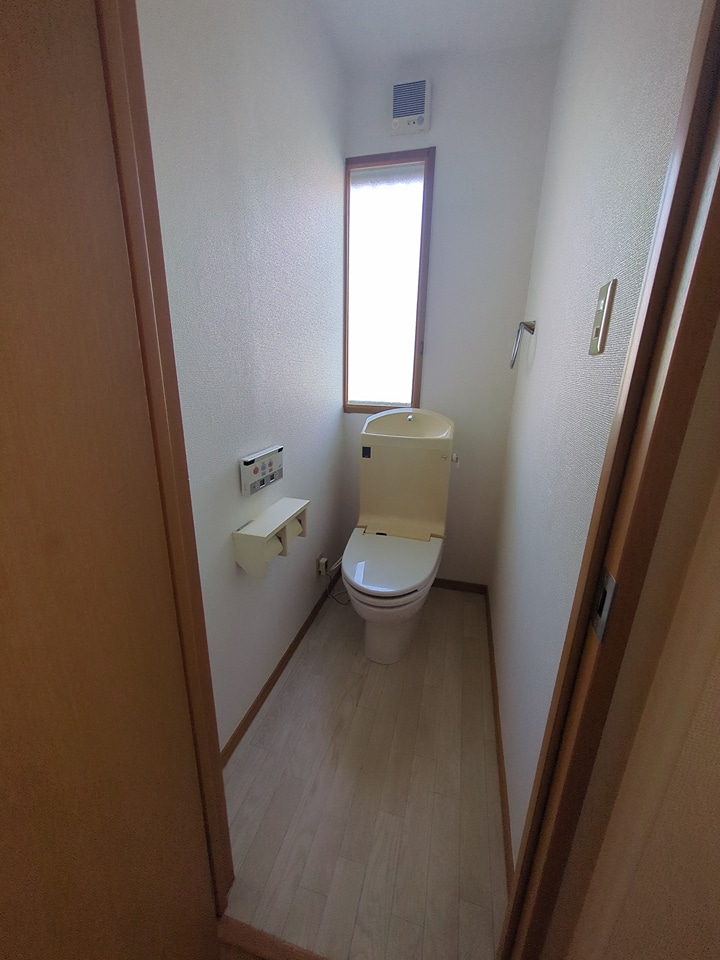 15/30 トイレ