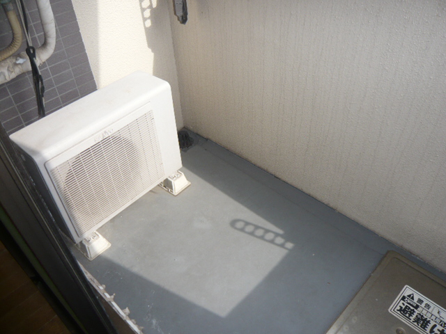 19/30 バルコニー