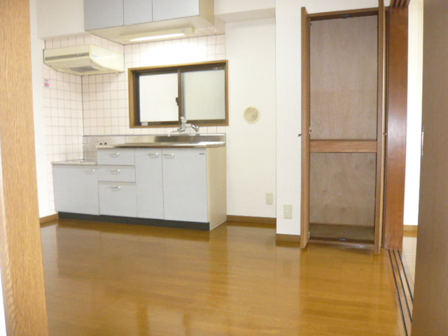 5/30 リビング/ダイニング