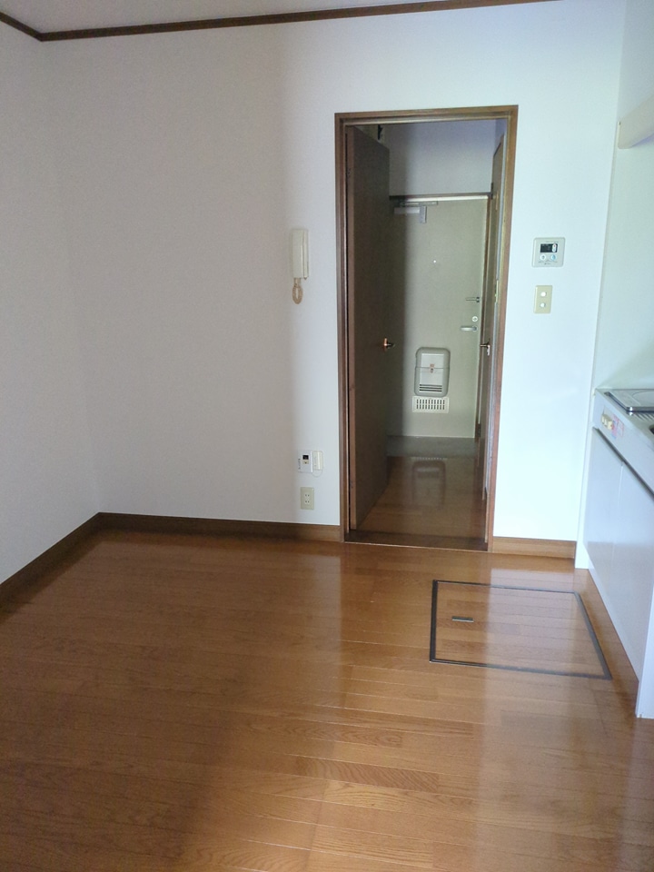 3/23 リビング/ダイニング