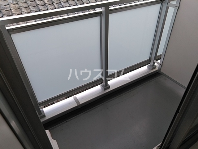 16/30 バルコニー