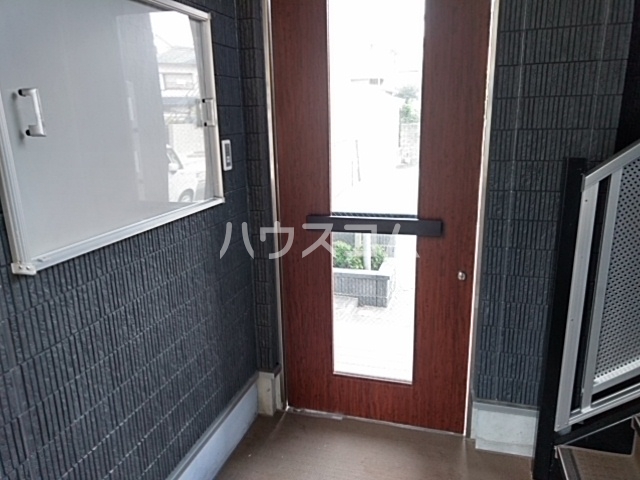 17/30 バルコニー