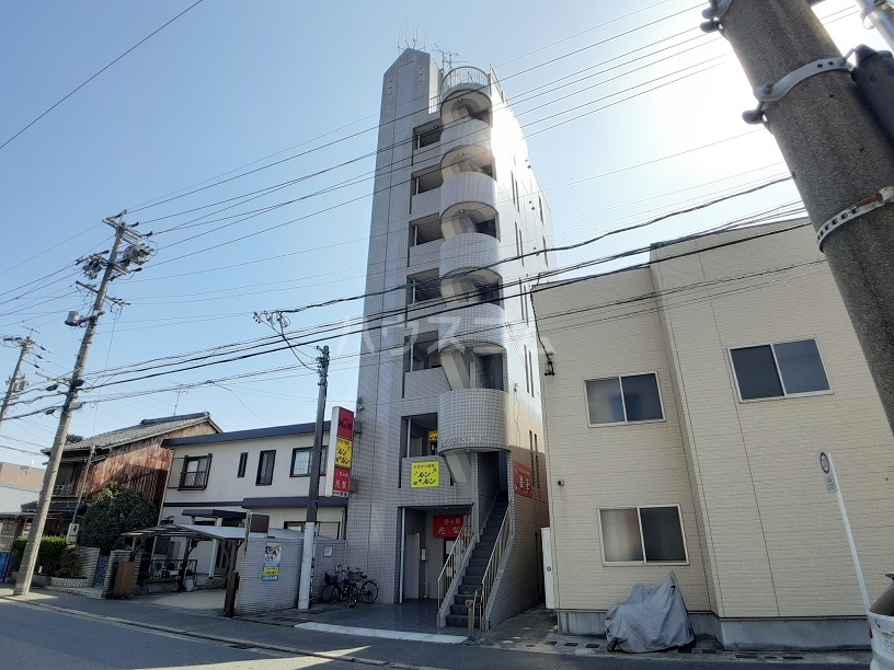 1/5 外観