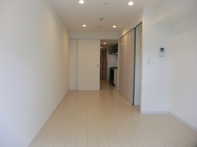 3/28 リビング/ダイニング