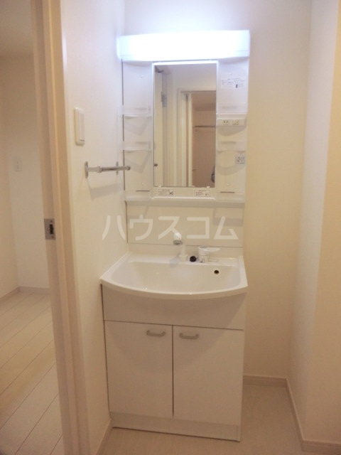 17/30 洗面