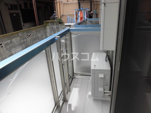 24/30 バルコニー