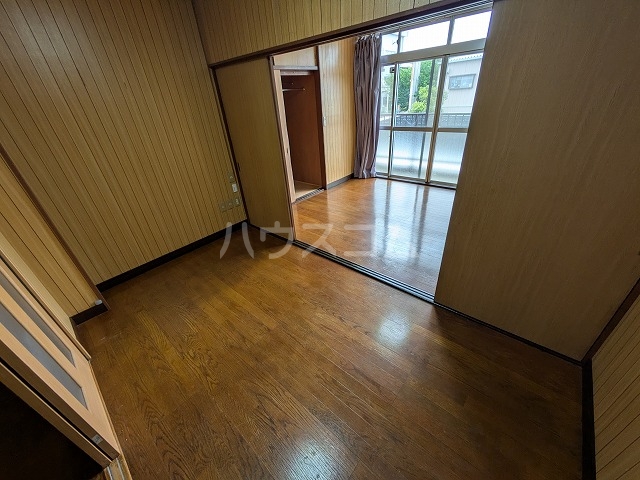 5/30 室内