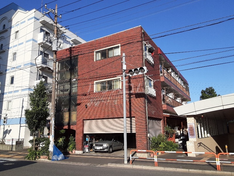1/30 外観