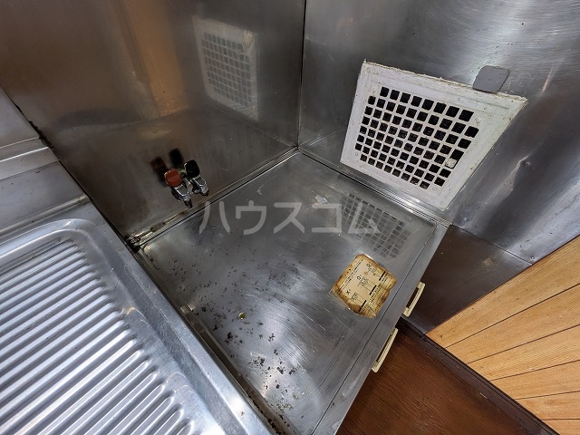 15/30 キッチン