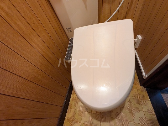 20/30 トイレ