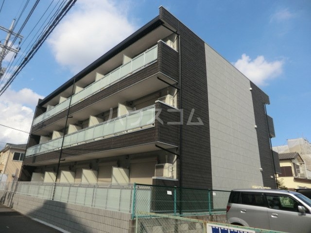 1/27 外観