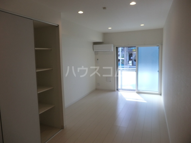 4/30 寝室