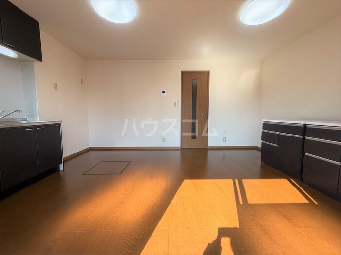 4/30 リビング/ダイニング