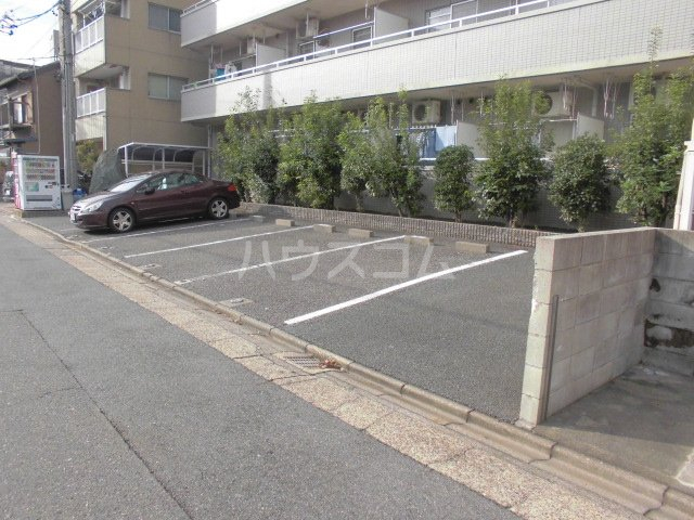 29/30 駐車場