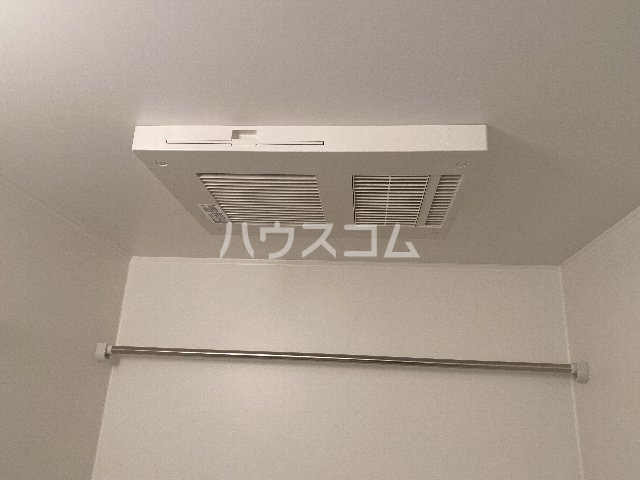 13/30 浴室