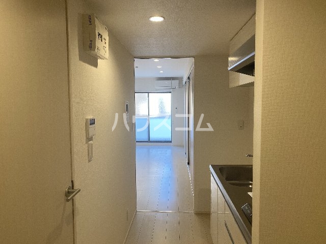 4/24 室内