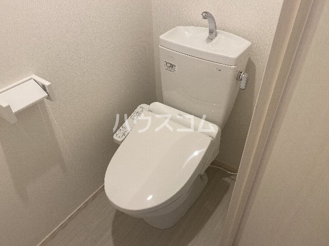 11/24 トイレ