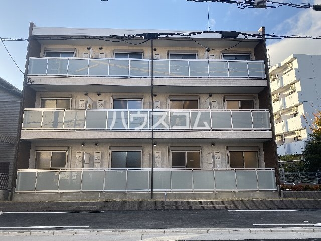1/30 外観