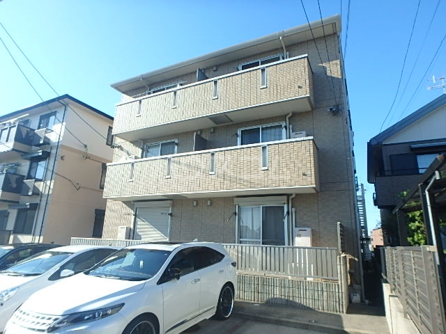 2/11 外観