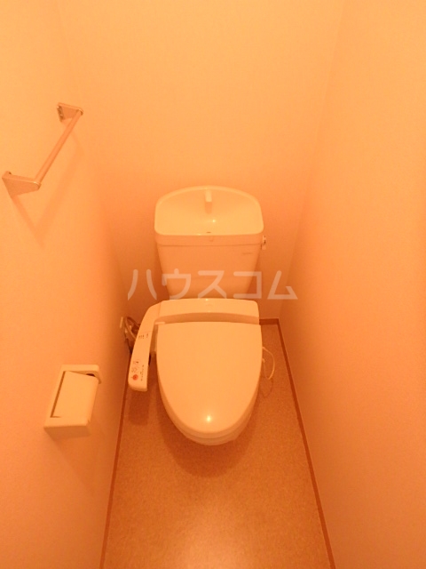 12/28 トイレ