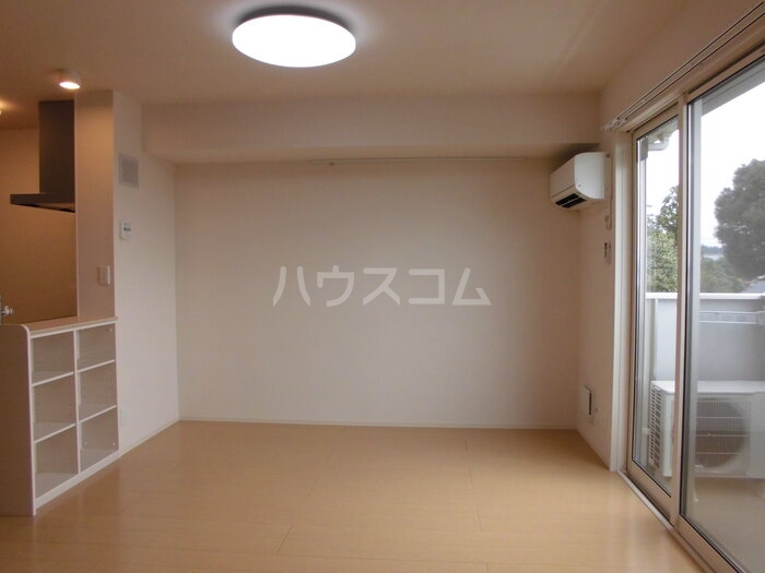 3/18 リビング/ダイニング