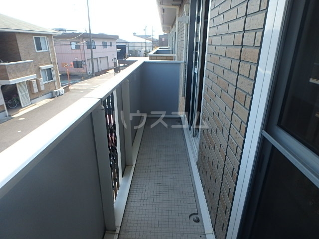 18/29 バルコニー