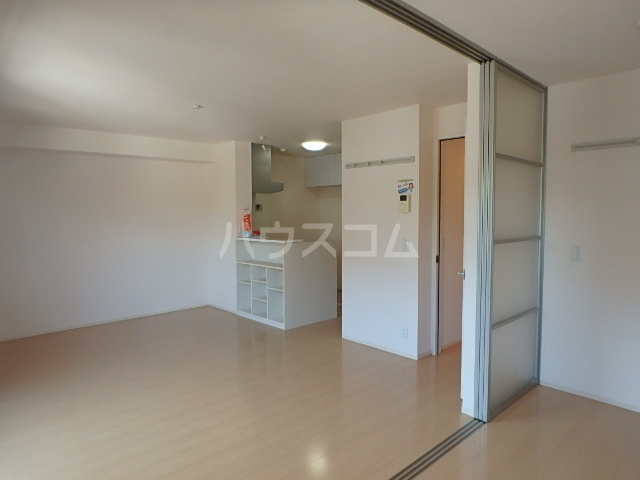 4/29 リビング/ダイニング