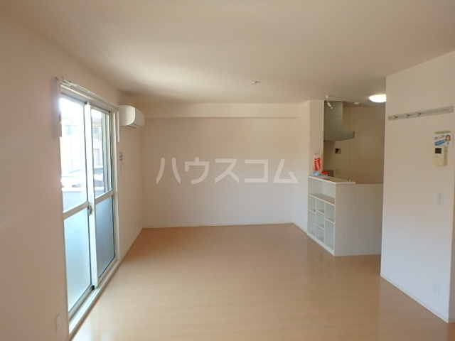 3/29 リビング/ダイニング