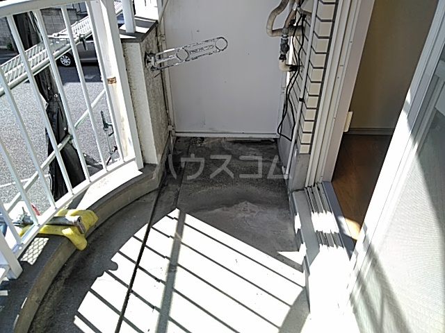 21/29 バルコニー