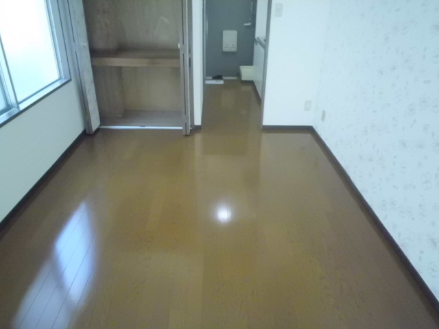 5/30 リビング/ダイニング