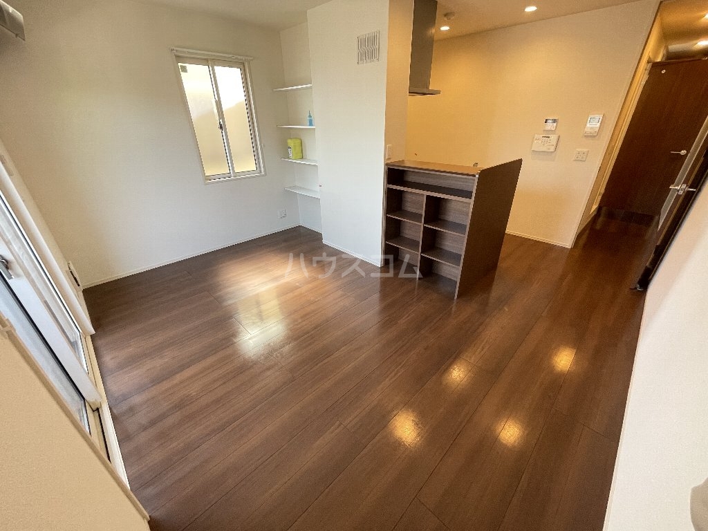 3/30 リビング/ダイニング