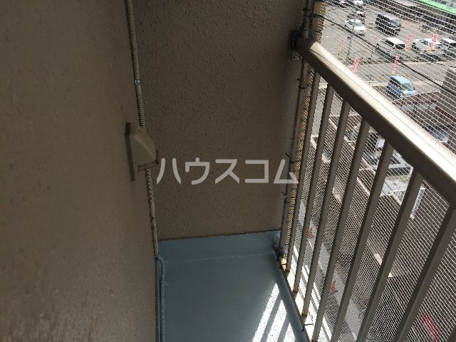 15/30 バルコニー