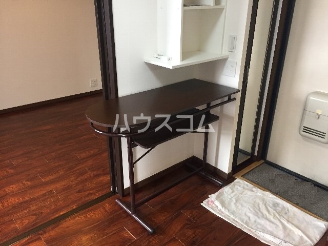 5/30 室内