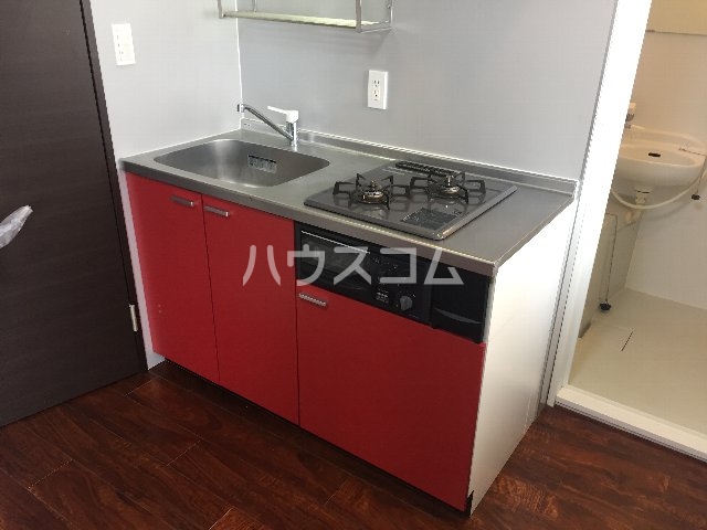10/30 キッチン