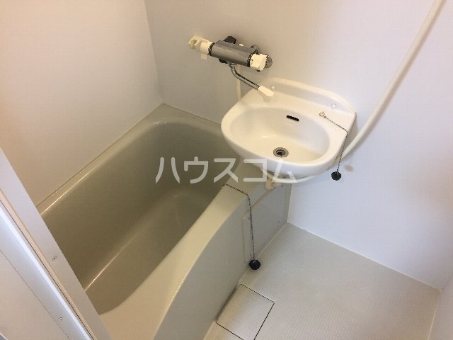 11/30 浴室