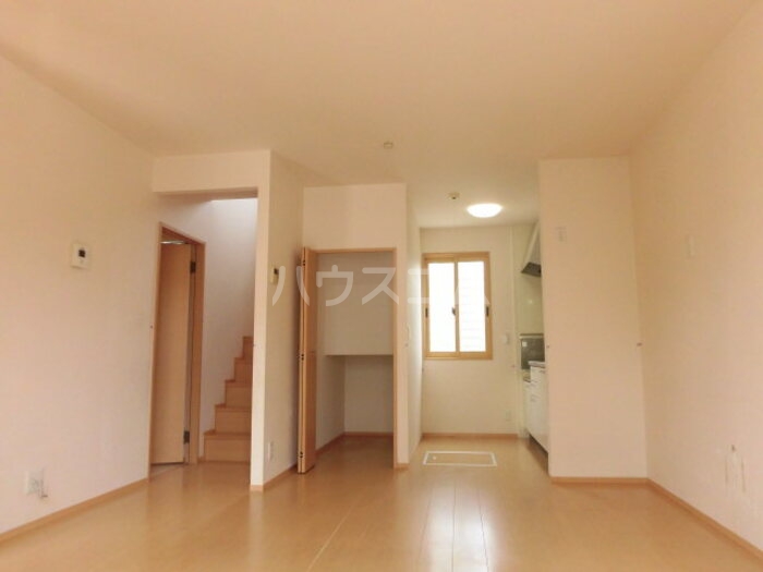 3/19 リビング/ダイニング